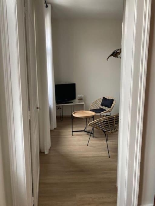 Altima, Maisonnette Cosy Revigny-sur-Ornain Exterior photo